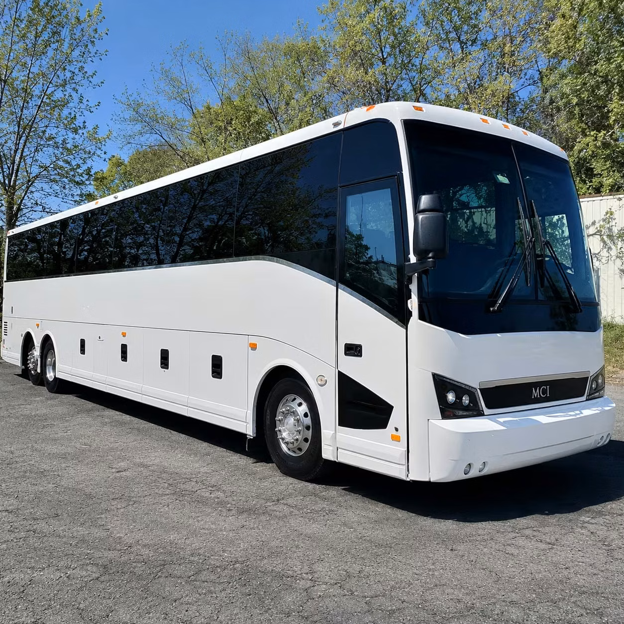 a comfortable ride for senior members and mobility challenged congregants