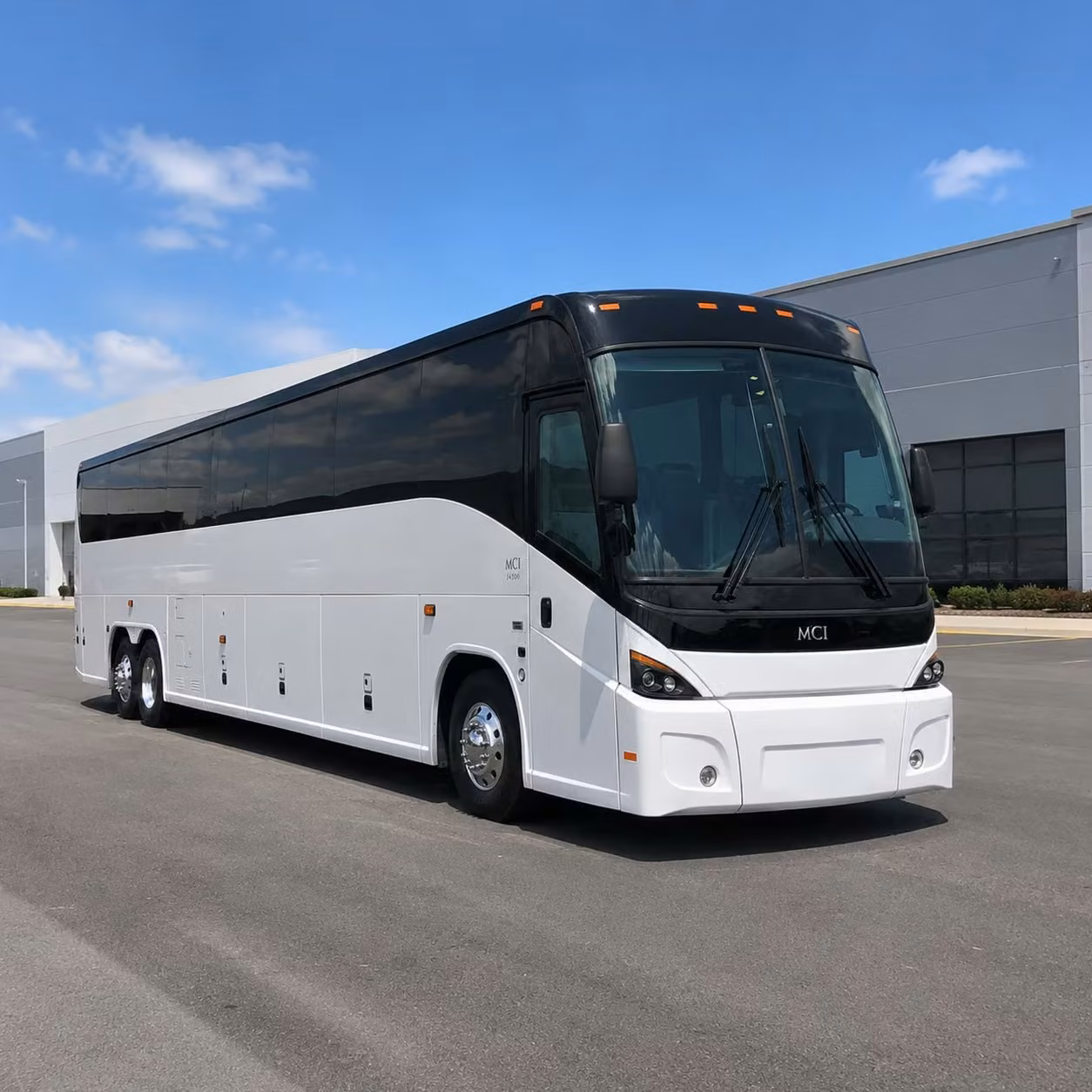 book employee transportation in sterling heights or any city nearby