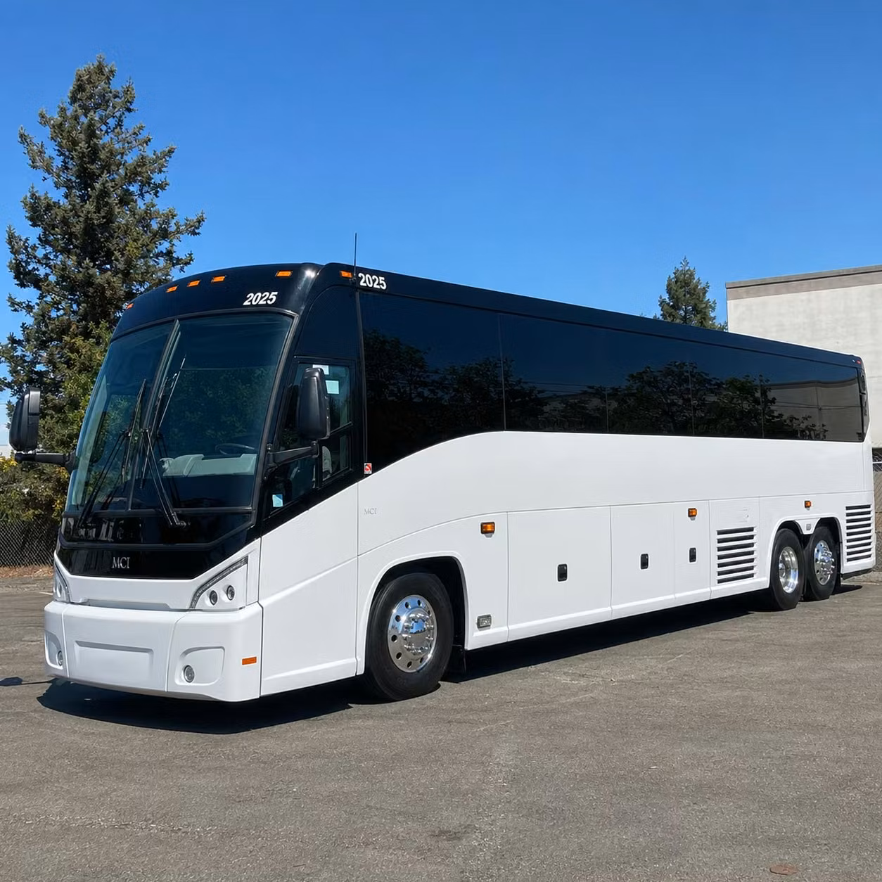 book long distance transportation in sterling heights or any city nearby