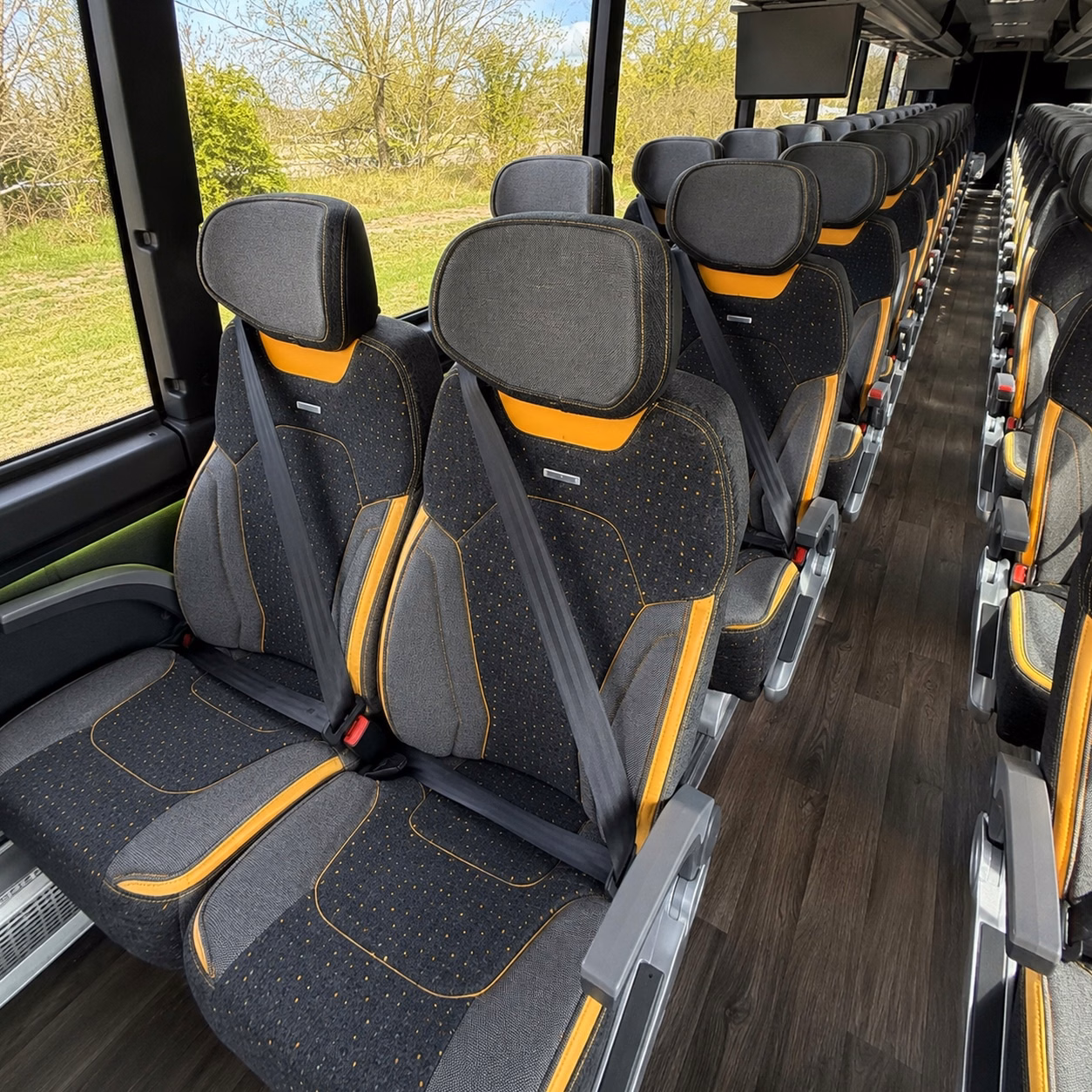 how the day of the week changes what a bus costs in sterling heights michigan