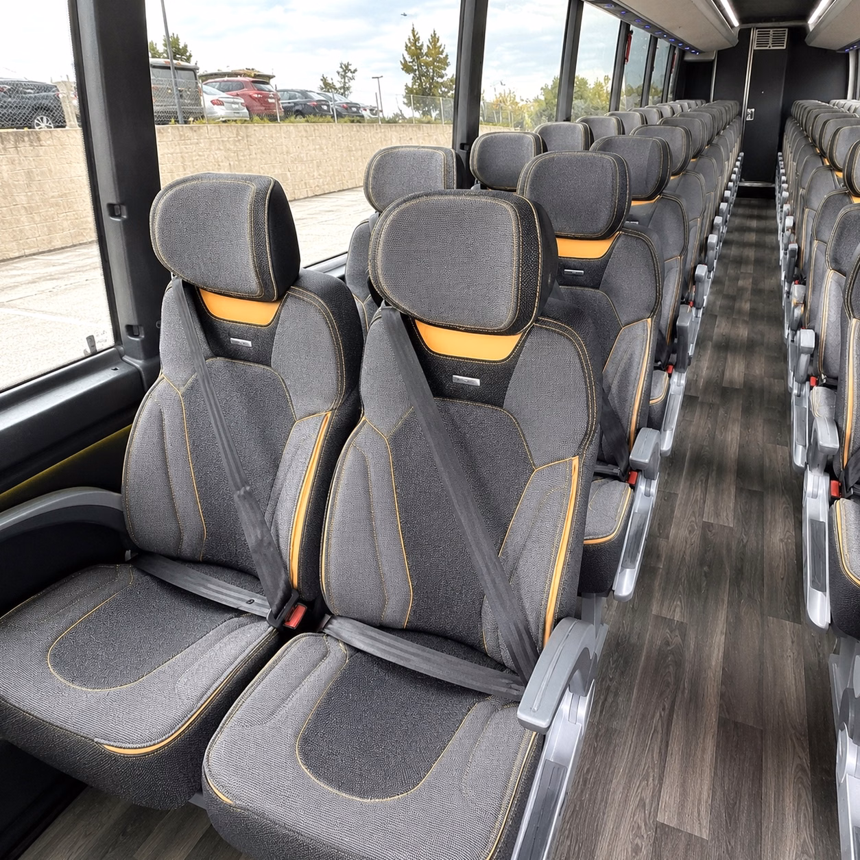 how trip distance and duration affect your sterling heights bus rental rate