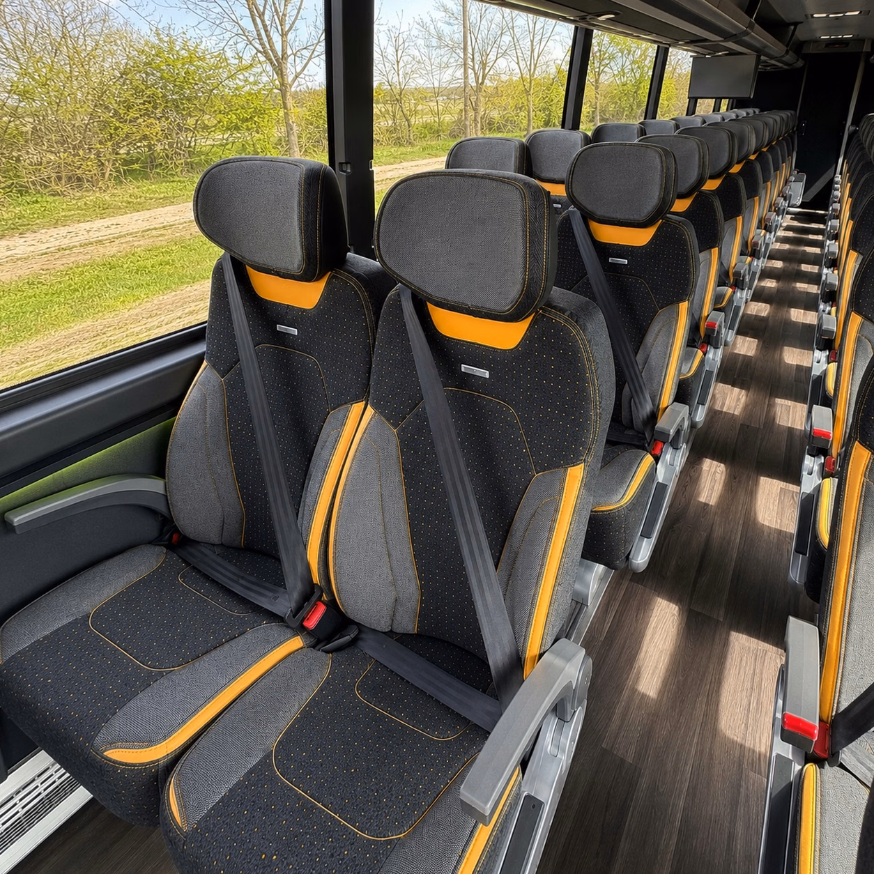 how where and when you re traveling affects sterling heights bus rental rates