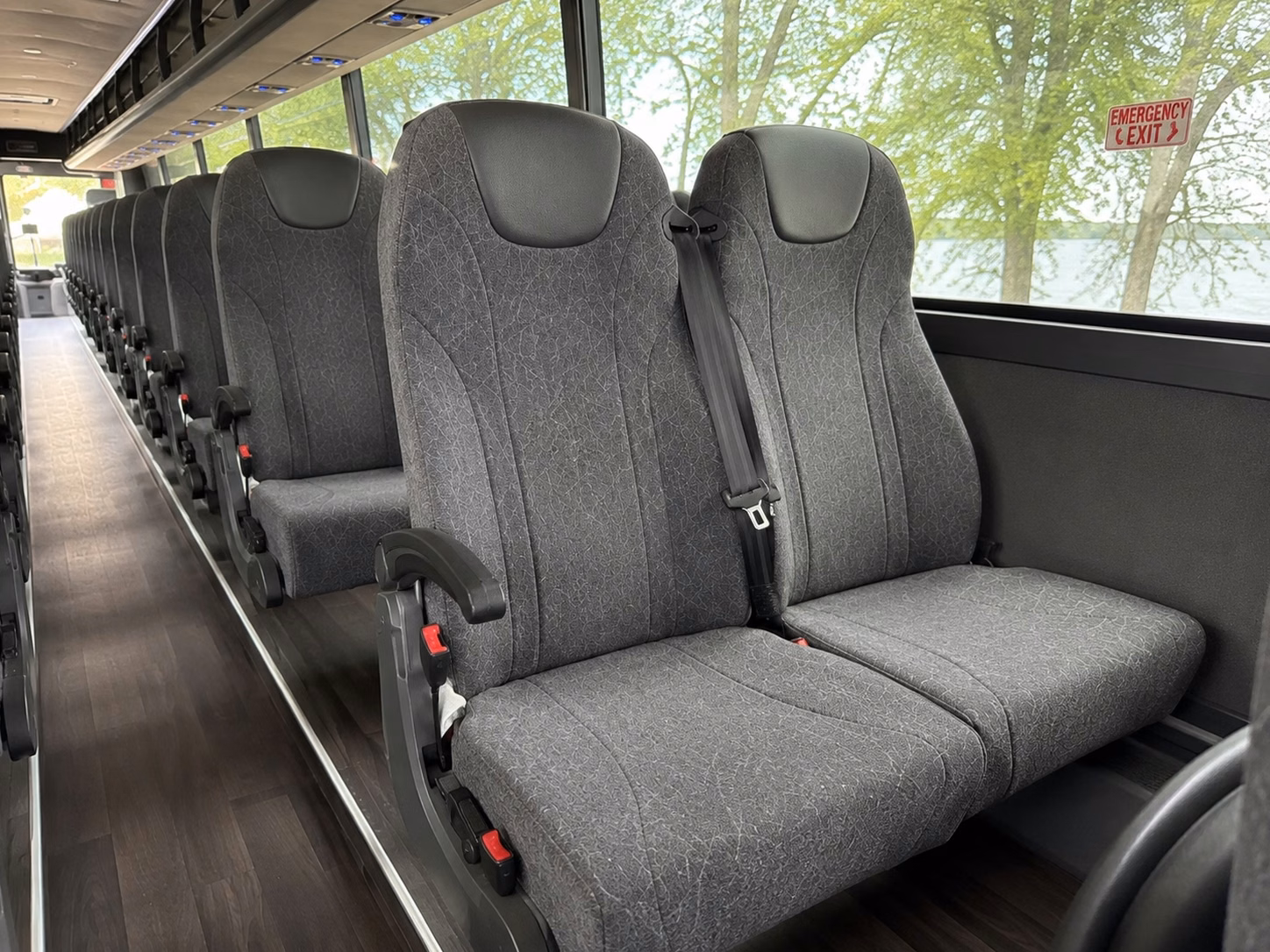 let charterbusrentalsterlingheightsmi com handle post prom transportation so the night keeps going