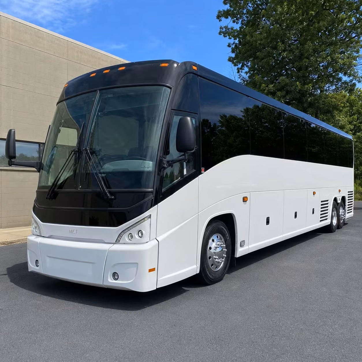 long distance group travel from sterling heights to chicago columbus and beyond