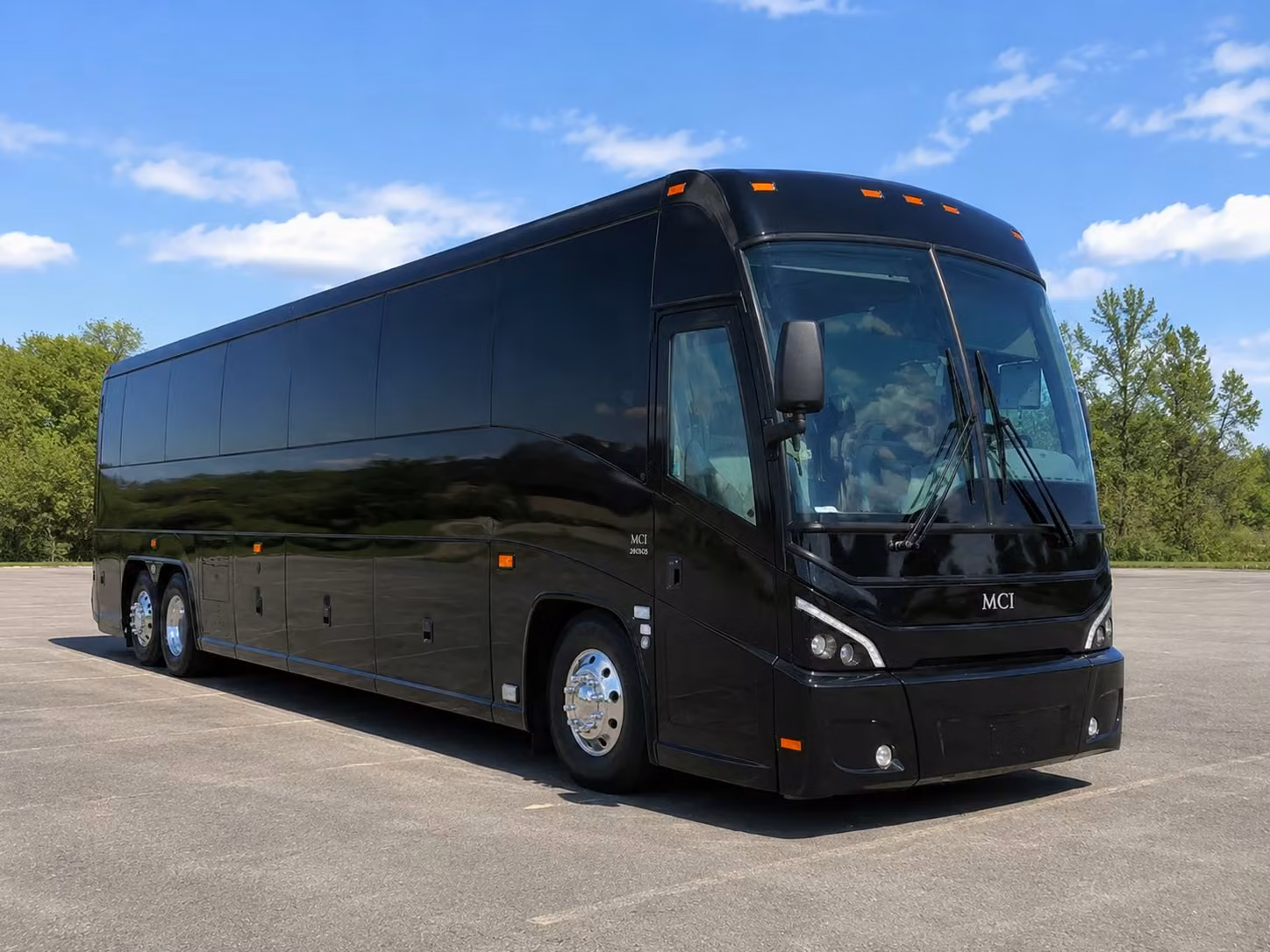 make your sterling heights corporate event transportation seamless