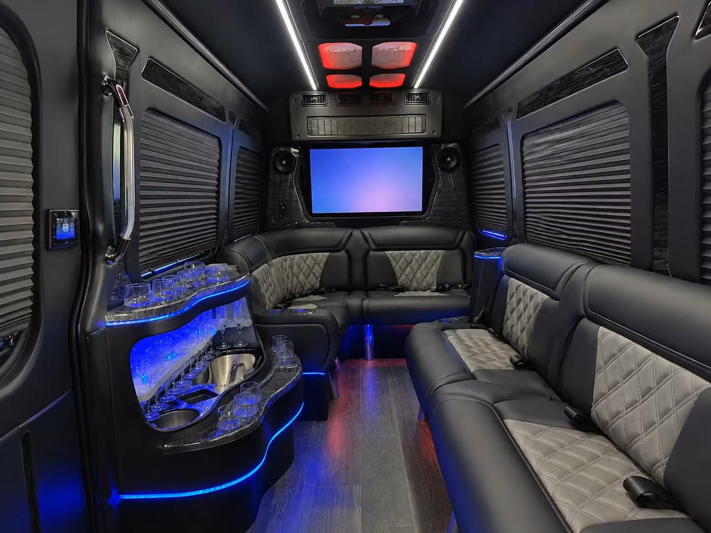 one search for your sterling heights group trip