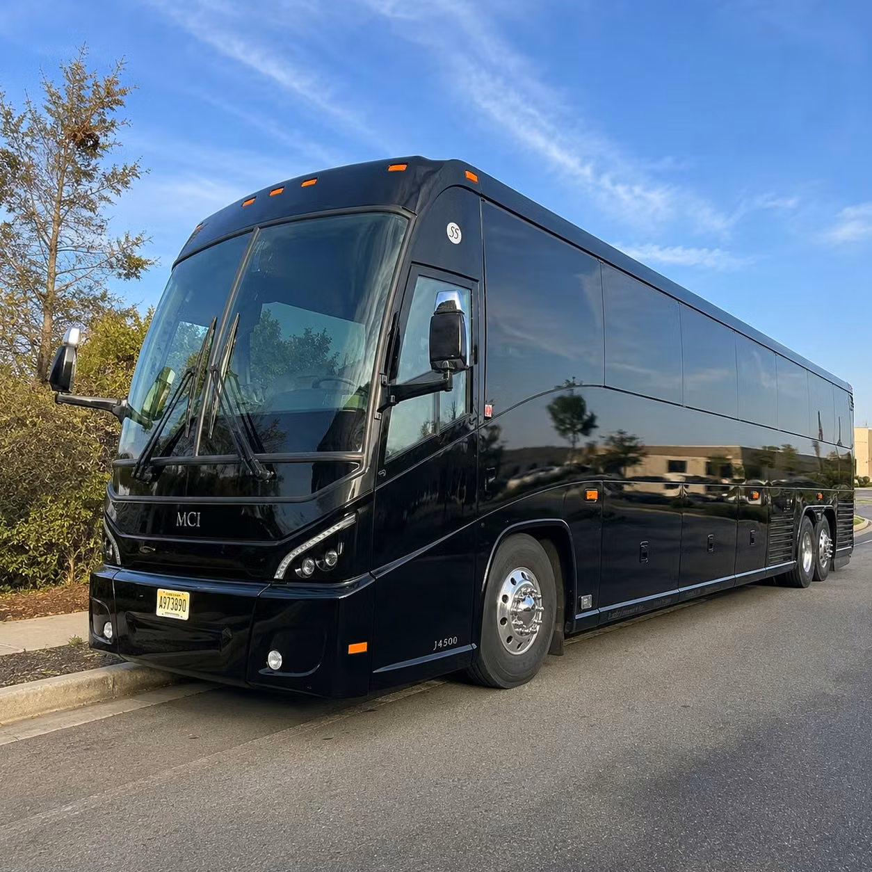reliable shuttle services for sterling heights municipal agencies and city departments