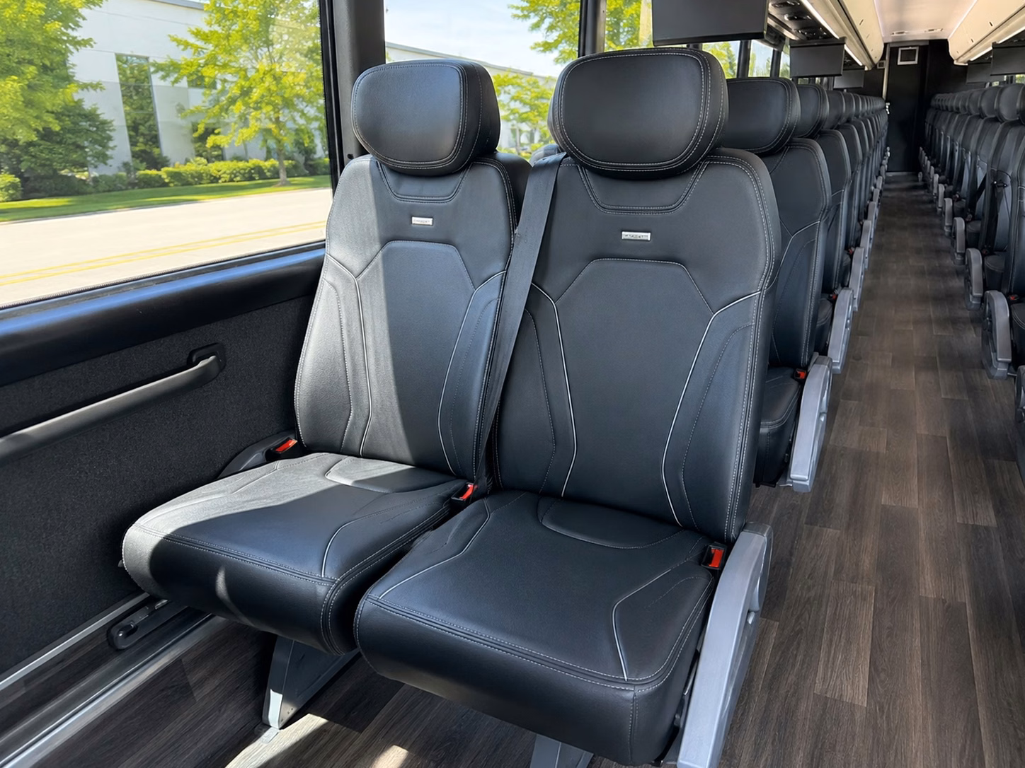 sterling heights church transportation