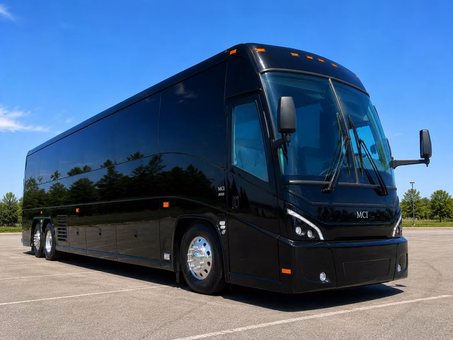 sterling heights employee shuttle services for busy workdays