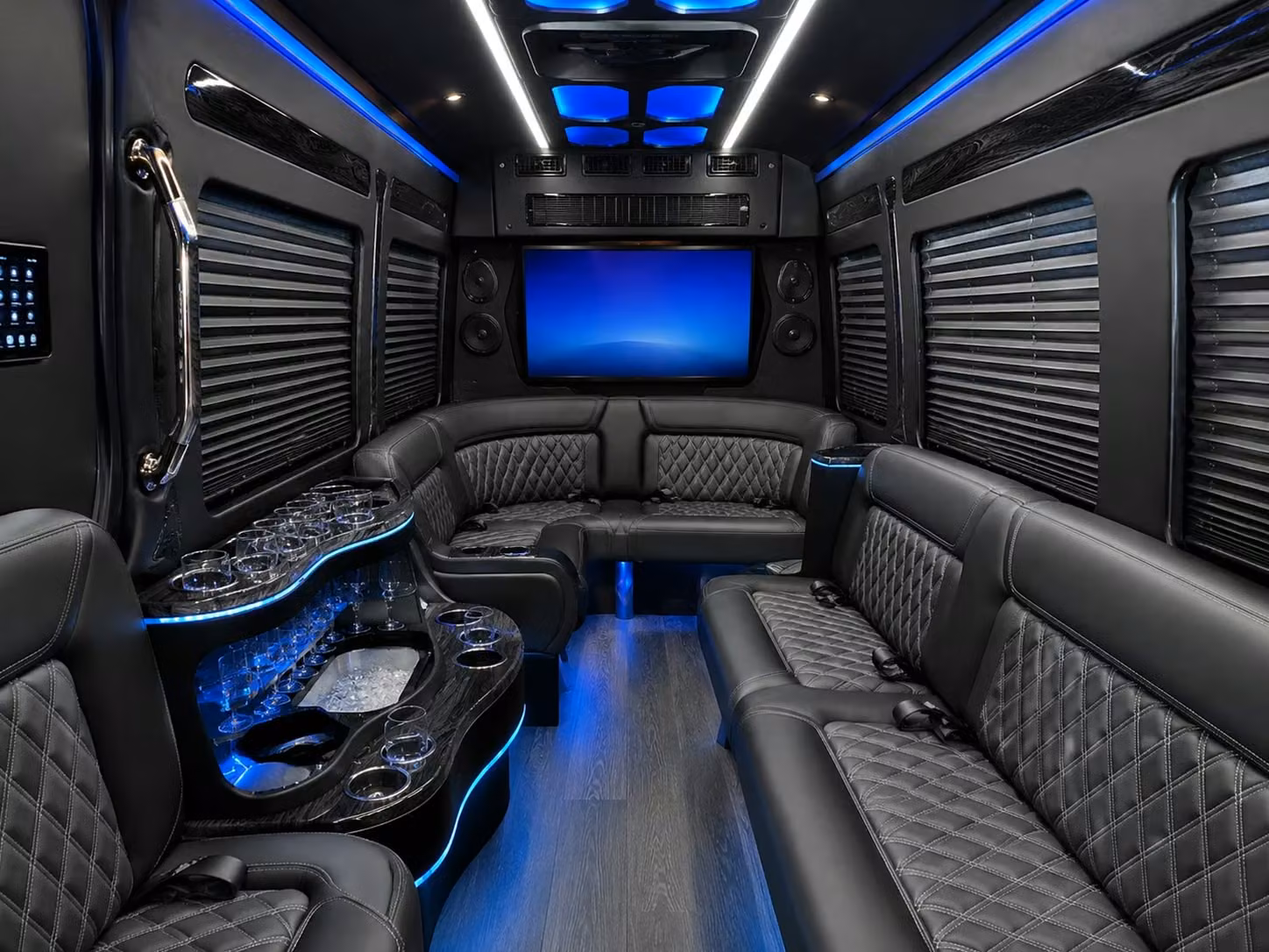 sterling heights employee transportation