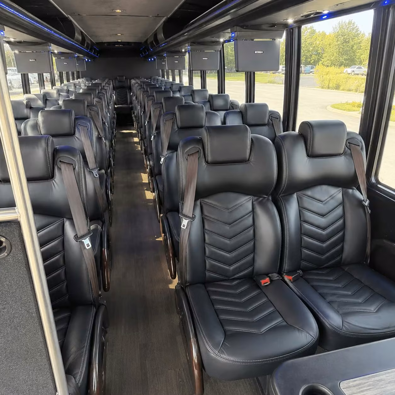 sterling heights government military transportation