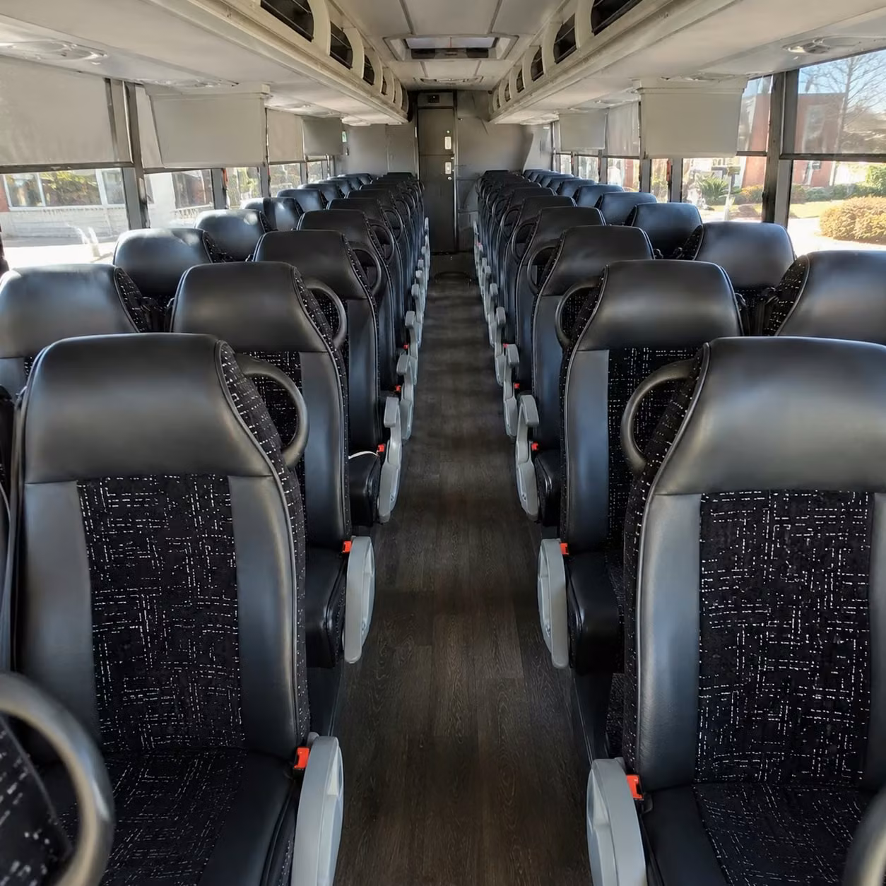 sterling heights long distance transportation