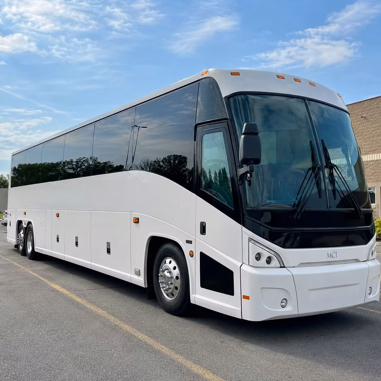 sunday worship shuttle services for sterling heights congregations