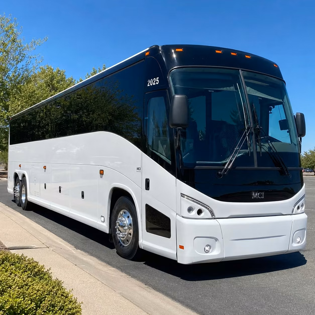 through a network of bus companies sterling heights groups get more options for long distance travel