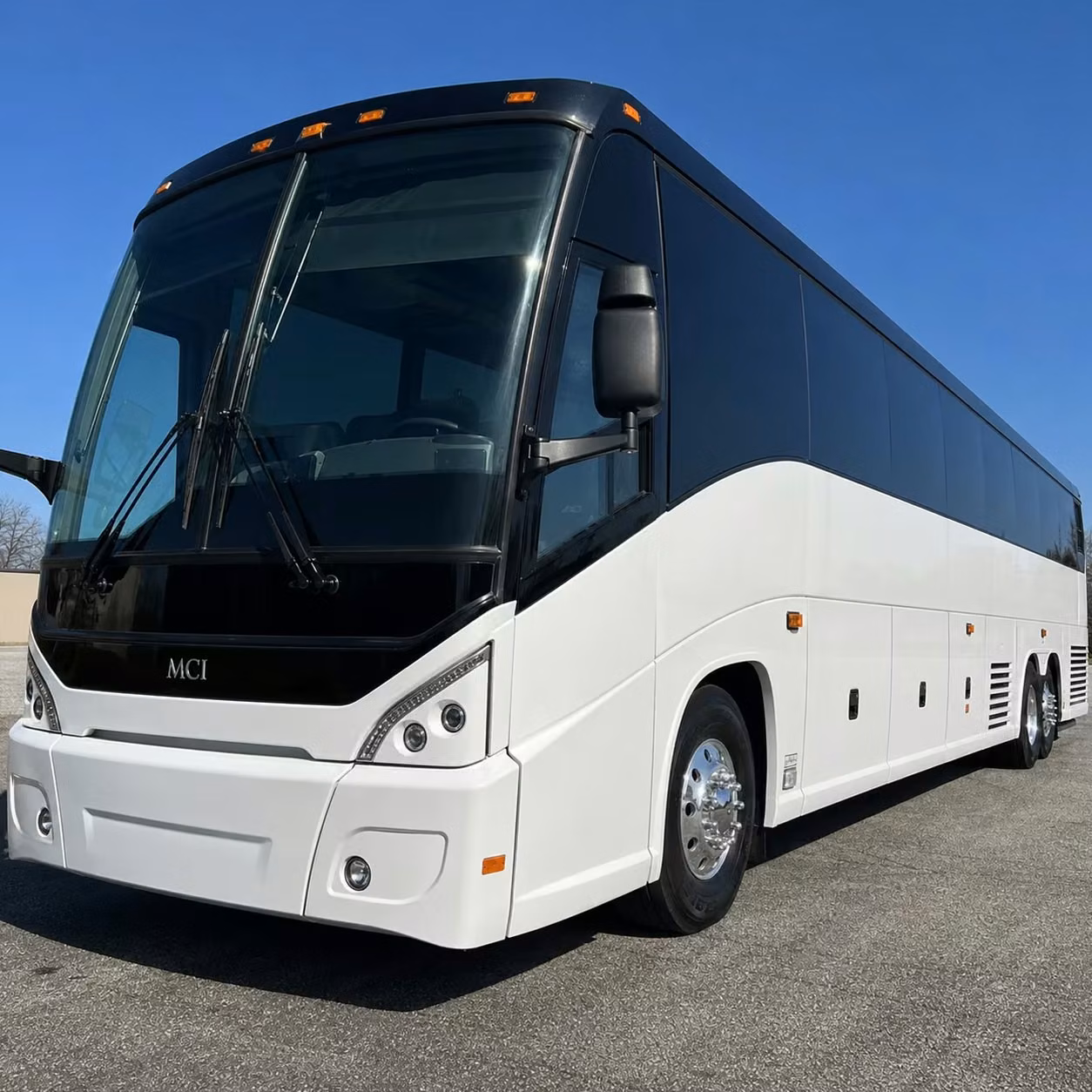 what makes charterbusrentalsterlingheightsmi com the smarter way to book sterling heights airport transportation