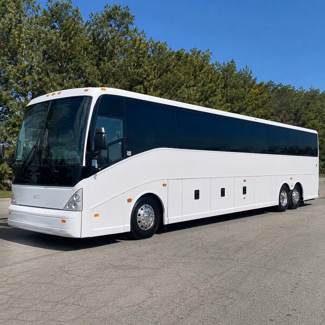 whatever your group size there s a bus in the network ready for your sterling heights airport transfer