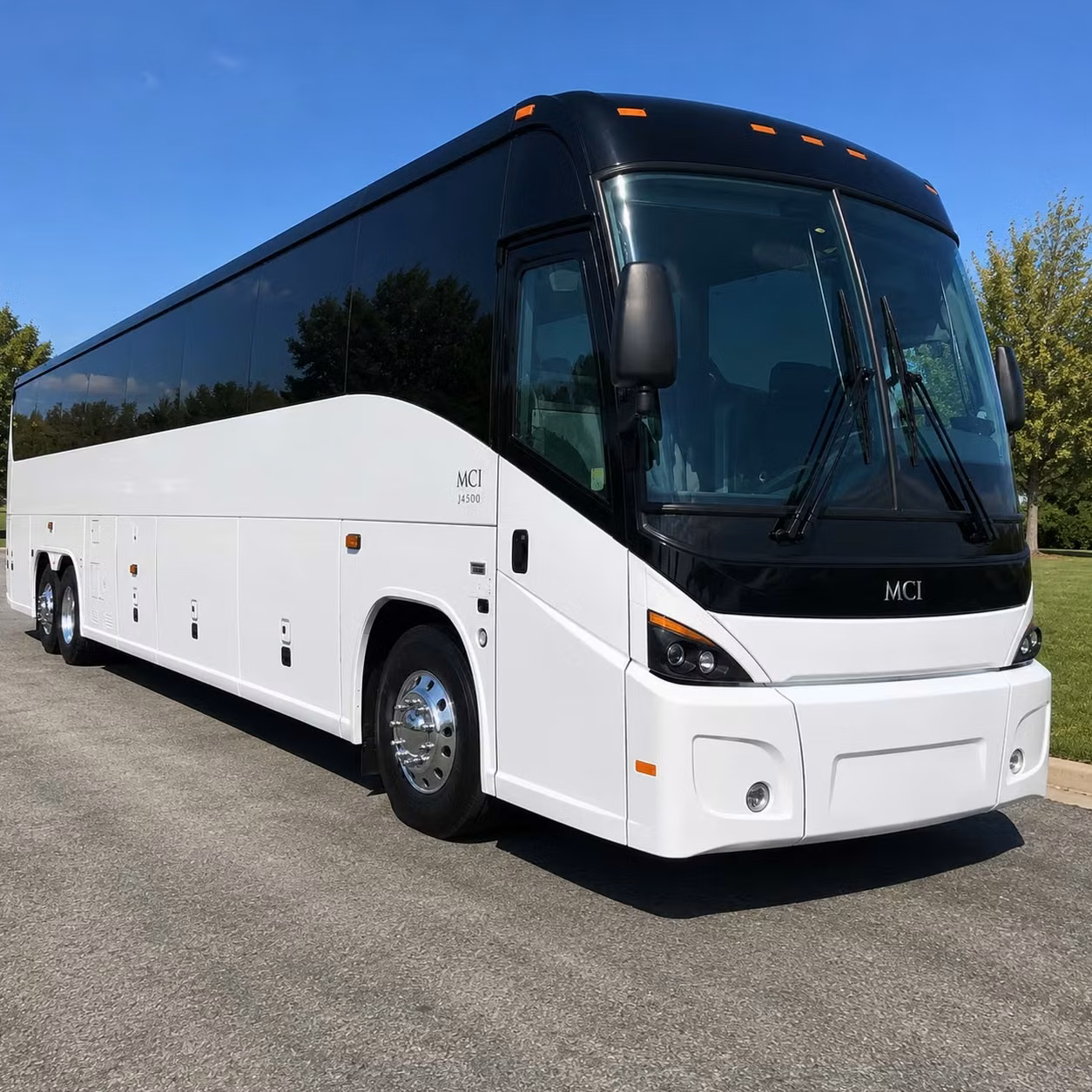 with charterbusrentalsterlingheightsmi com you can coordinate multi shift pickups across sterling heights without the headache