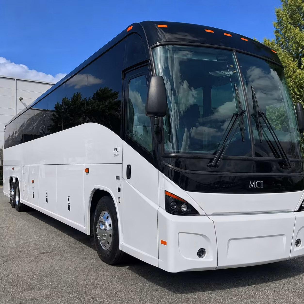 with one quick form you can compare sterling heights employee transportation rates side by side