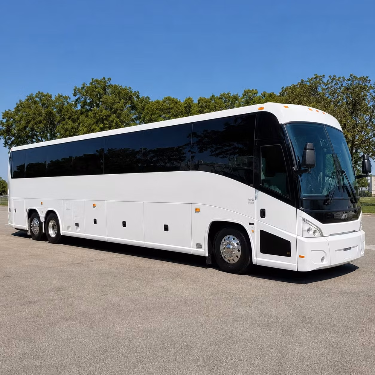 youth group retreats and mission trip transportation from sterling heights