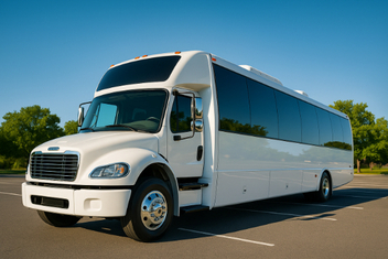 Sterling Heights Minibus