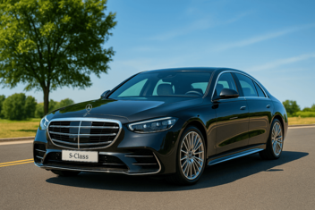 Sterling Heights Sedans